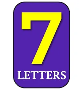 7 Letter Words Wordle