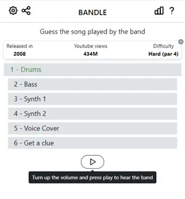 Bandle