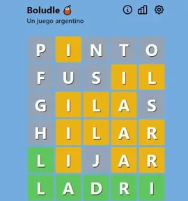 Boludle