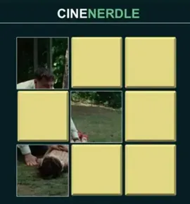 Cinenerdle