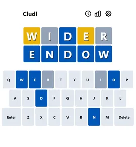 Cludl