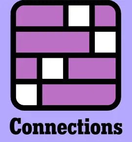 Connections NYT