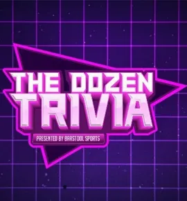 Daily Dozen Trivia