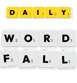 Daily Words Fall