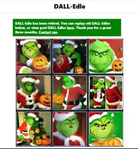 DALL-Edle