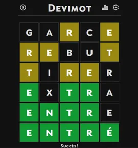 Devimot