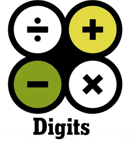 Digits NYT