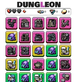 Dungleon
