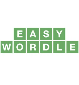 Easy Wordle