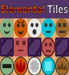 Elemental Tiles