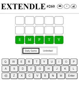 Extendle