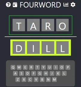 Fourword