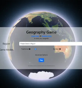 Geography