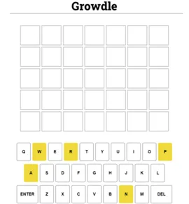 Growdle