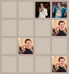Harry Styles 2048