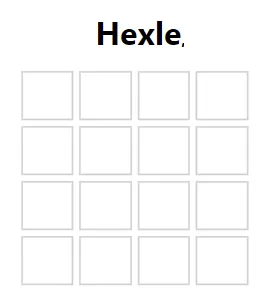 Hexle