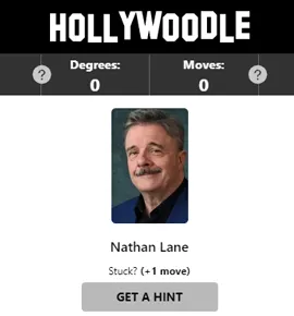 Hollywoodle