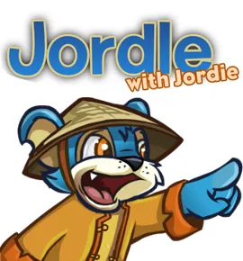Jordle with Jordie