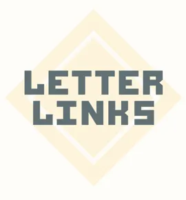 Letter Links