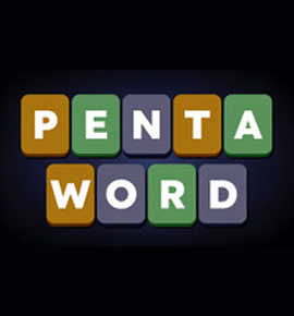 Pentaword