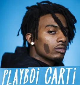 Playboi Carti Heardle