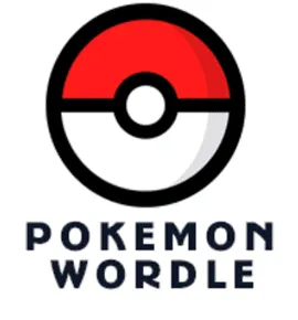 Pokemon Wordle