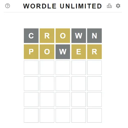 Wordle Unlimited Guide 1