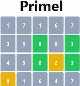 Primel