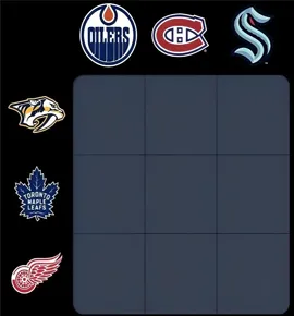 Puckdoku