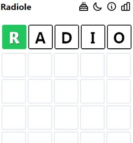 Radiole