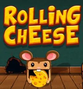 Rolling Cheese