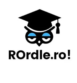 Rordle Ro