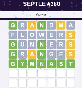 Septle