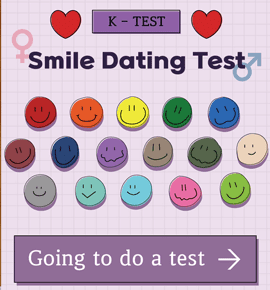 Smile Dating Test