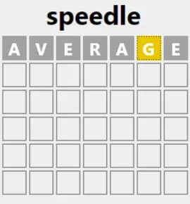 Speedle