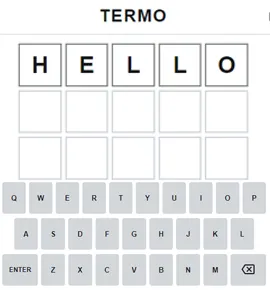 Termo PT
