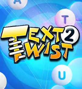 Text Twist 2