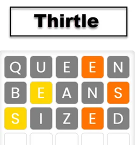 Thirtle
