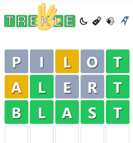 Trekle