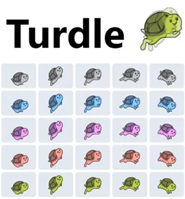 Turdle