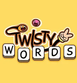 Twisty Words