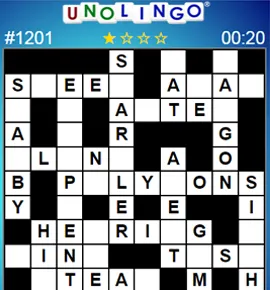 Unolingo