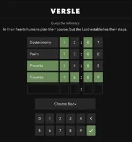 Versle