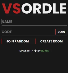 VSORDLE