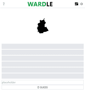 Wardle