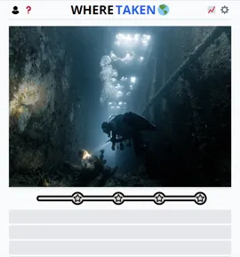 Where Taken