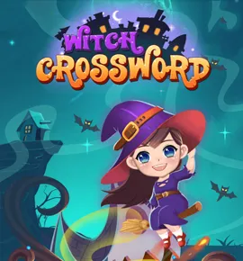 Witch Crossword
