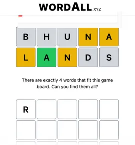 WordAll
