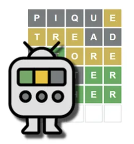 Wordle Bot
