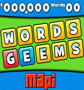 Words Geems